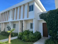 Punta Cana 4 Bed Pool BBQ GYM