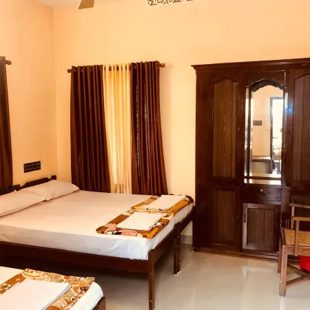 Bastian Homestay