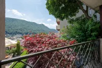 Casa Cranta - Mountain view