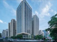 Century Yunlang Hotel (Datang Evernight City Branch) - 레지던스