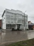 Union Grozny (Юнион Грозный) - 3 звезды