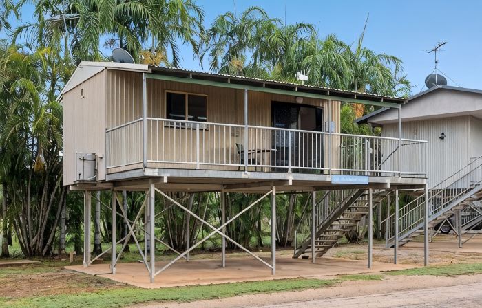 Discovery Parks - Katherine