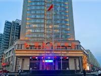 Greentree Eastern Hotel (Suqian Sihong Administration Center) Hotels in Sihong