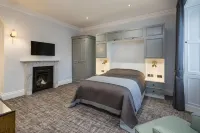 Lilleshall House & Gardens and Lilleshall National Sports Centre Hotels in 
