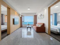Wind Whisper & Sea View Homestay