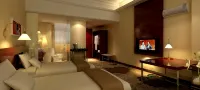 Holiday Inn Lingyun Jinyuan