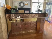 Roden Margis Hotel