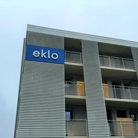 Eklo Hotels Paris Roissy CDG Airport