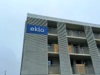 Eklo Hotels Paris Roissy CDG Airport