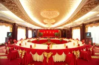 Quanzhou Hotel - Desayuno