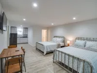 Rafton Inn Vacation Cottage 19 Hotels in Jersey County