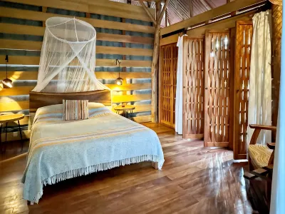 Isleta El Espino Hotels in 