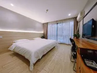 Jiujiang Time Hotel (Railway Station)