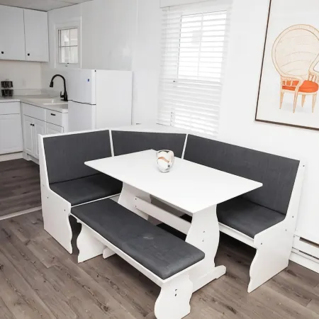Two Bedroom Cottage