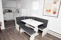Two Bedroom Cottage - Wifi