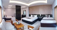 Rock Royal Hotel & Resort