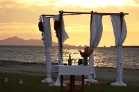 Hilton Fiji Beach Resort and Spa - breakfast