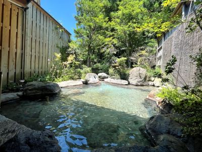 Yumotokan