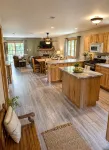 New! the Happy Traveler - Cabin at Starved Rock State Park - Alppimaja