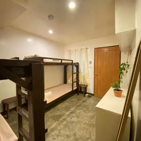 Malayah Hostel