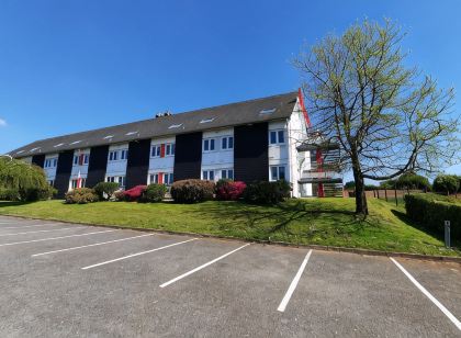 ibis Vannes