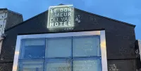 Hôtel le Dormeur du Val