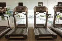 Renaissance Schaumburg Convention Center Hotel - Gym