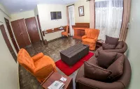 Sagana Getaway Resort - 4 estrellas