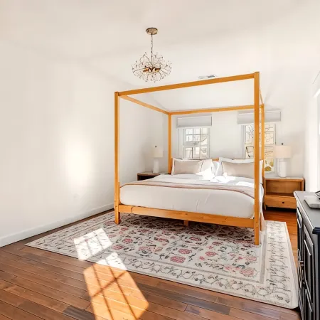 Spacious Retreat with Game Room
