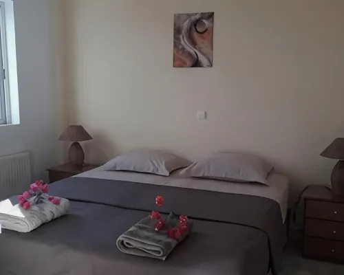 Apartment Lena in Analipsis Hotels in Messini