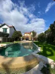 Villa Palm Beach Sea Front - Villas