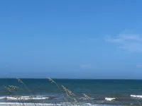 Gorgeous 2-bedroom furnished apartment in spectacular Ponte Vedra Beach, Hotels in Sawgrass