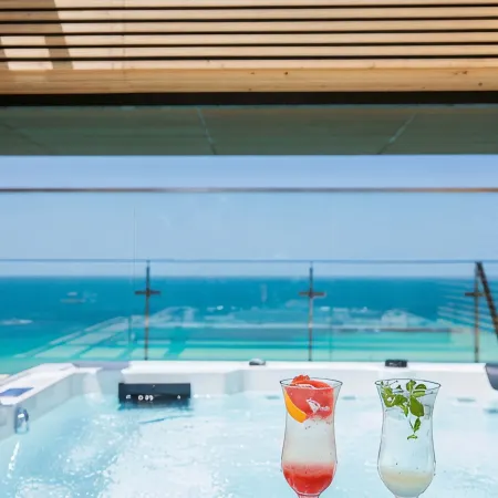 Gloucester Hotel Hamdeok (formerly Utop Ubless Hotel Jeju Hamdeok)