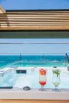 Gloucester Hotel Hamdeok (formerly Utop Ubless Hotel Jeju Hamdeok) - Beach