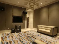 Luxury Sunset View, Branz BSD |Parking & Netflix| Hotels in Pagedangan