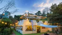 Taean Tree Fragrance Pension - que admiten mascotas