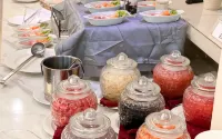 Daima Hotel Padang - พร้อมอาหารเช้า