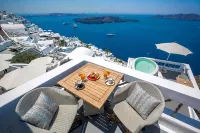 Chic Hotel Santorini - วิว