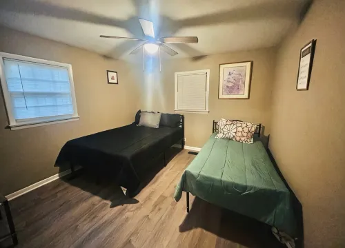 Madison home