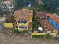 Pousada Lavramor