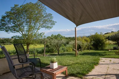 Borgoparvo Countryvilla
