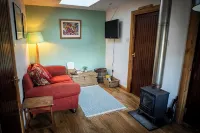 A Cosy Place in the Heart of the Mournes - Wifi