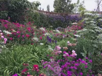Sissinghurst Castle Farmhouse