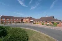 Supreme Inn Boston Hotels in 