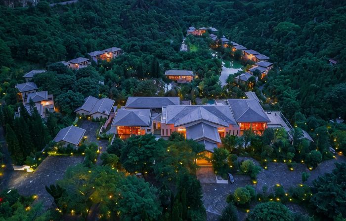 Bolian Resort & SPA