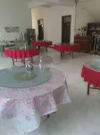Wanxianshan - Meihua Mountain Villa - Morgenmad