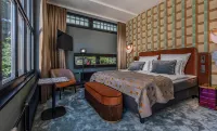 The Home Hotel Zürich - a Member of Design Hotels