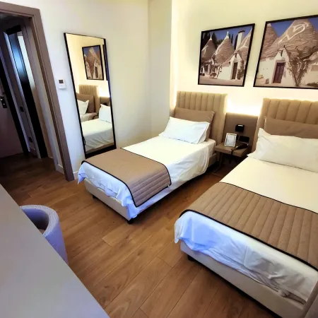 Vittoria Parc Hotel