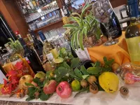 Hotel Grazia Deledda - Bar