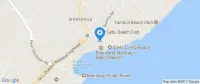 Bluewater Maribago Beach Resort